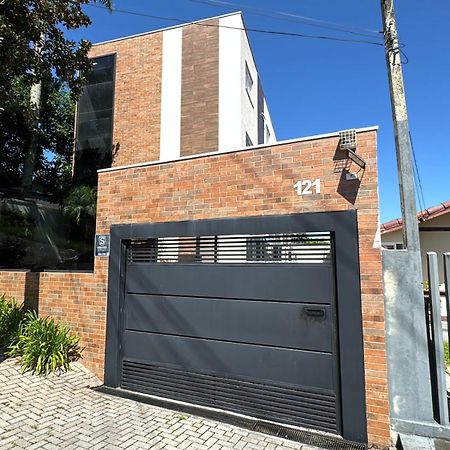 23- Studio Luxo Perfeito Curitiba Dış mekan fotoğraf