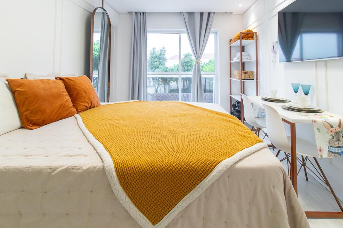 23- Studio Luxo Perfeito Curitiba Dış mekan fotoğraf