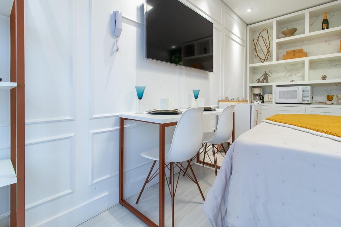 23- Studio Luxo Perfeito Curitiba Dış mekan fotoğraf