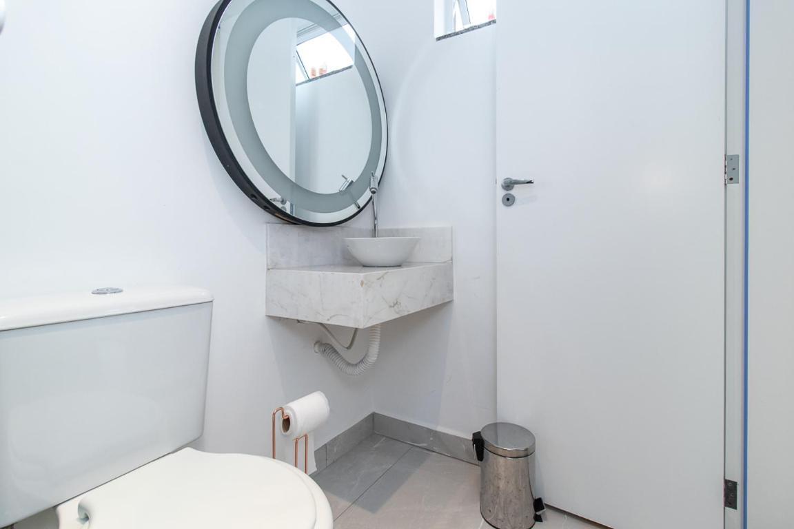 23- Studio Luxo Perfeito Curitiba Dış mekan fotoğraf